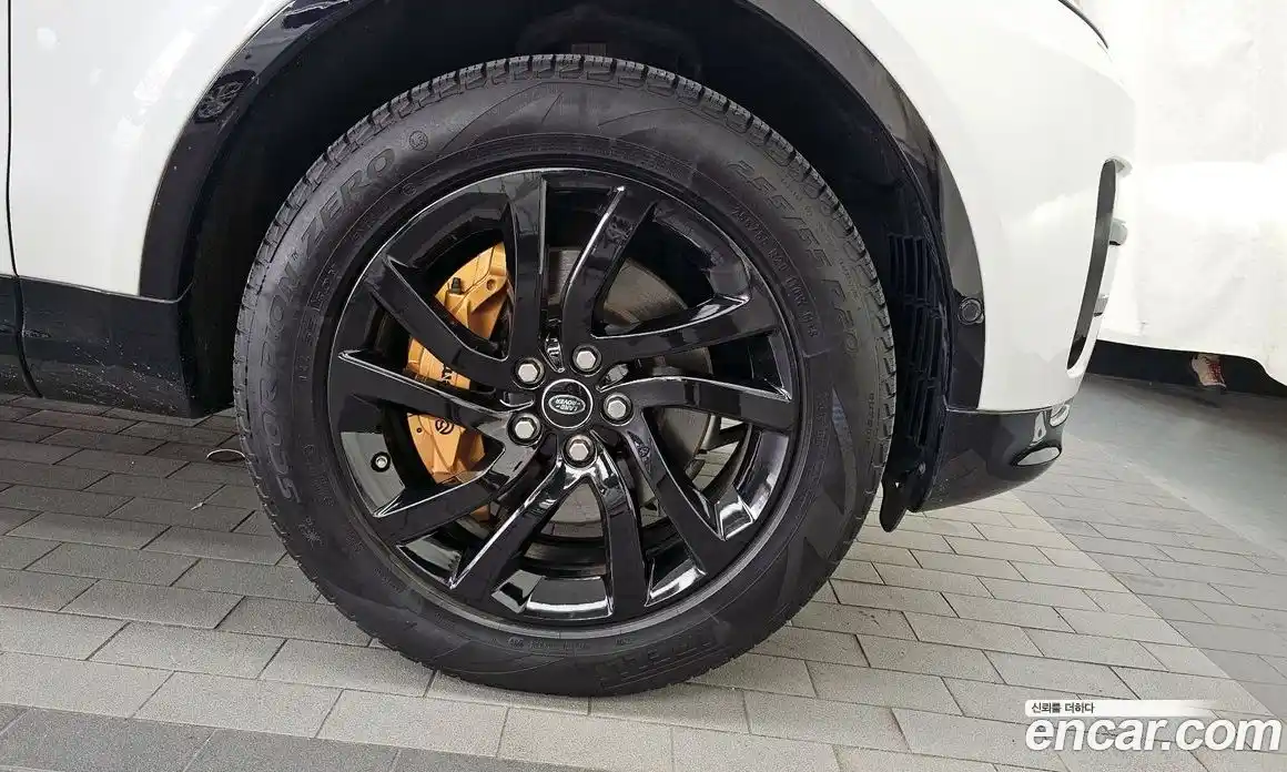 Land Rover Discovery 2020 3.0 Автомат в Москве № 213333, фото 15