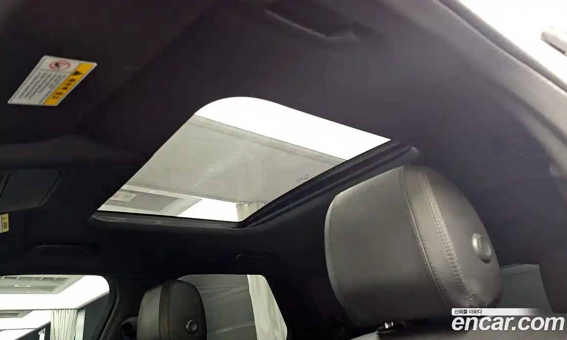 Land Rover Discovery 2020 3.0 Автомат в Москве № 213333, фото 8