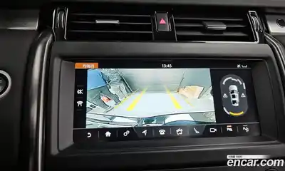 Land Rover Discovery 2020 3.0 Автомат в Москве № 213333, миниатюра 10