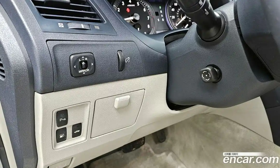 Lexus ES 2008 3.5 Автомат в Москве № 214710, фото 15