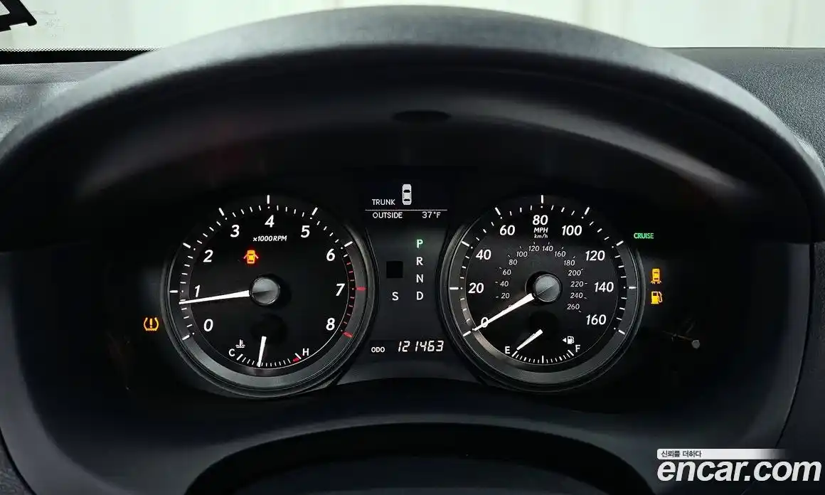 Lexus ES 2008 3.5 Автомат в Москве № 214710, фото 17