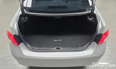 Lexus ES 2008 3.5 Автомат в Москве № 214710, миниатюра 3