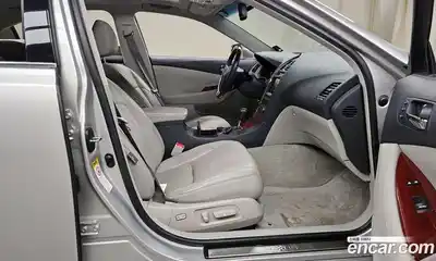 Lexus ES 2008 3.5 Автомат в Москве № 214710, миниатюра 10