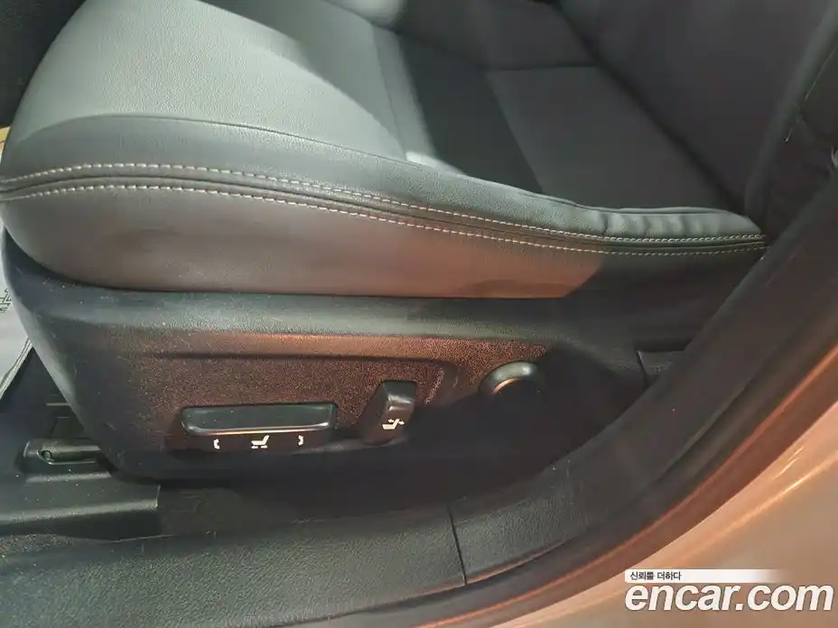 Lexus IS 2018 2.0 Автомат в Москве № 214826, фото 15