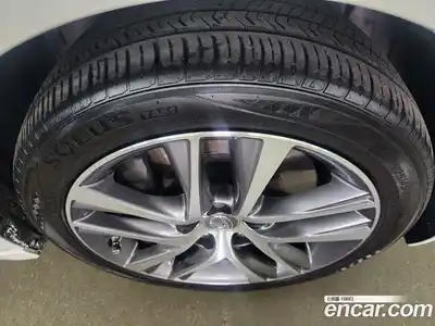 Lexus IS 2018 2.0 Автомат в Москве № 214826, миниатюра 5