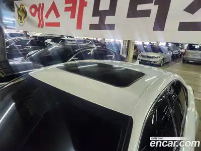 Lexus IS 2018 2.0 Автомат в Москве № 214826, миниатюра 6