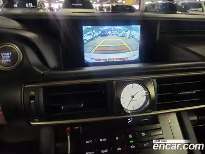 Lexus IS 2018 2.0 Автомат в Москве № 214826, миниатюра 10