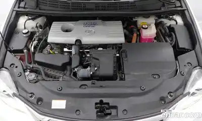 Lexus CT200h 2017 1.8 Автомат в Москве № 214844, миниатюра 6