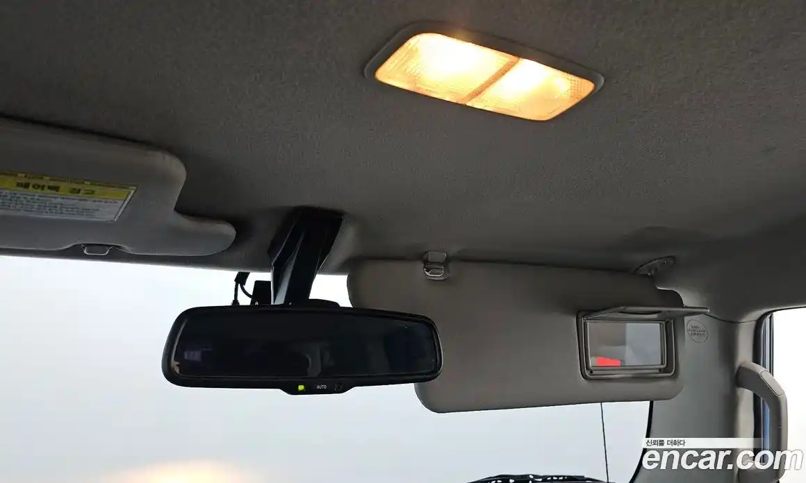 Toyota FJ Cruiser 2014 4.0 Автомат в Москве № 215556, фото 17