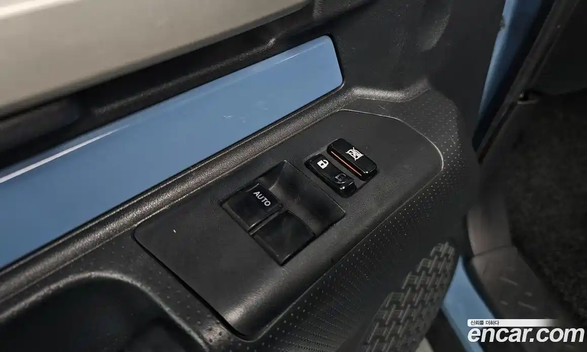 Toyota FJ Cruiser 2014 4.0 Автомат в Москве № 215556, фото 18