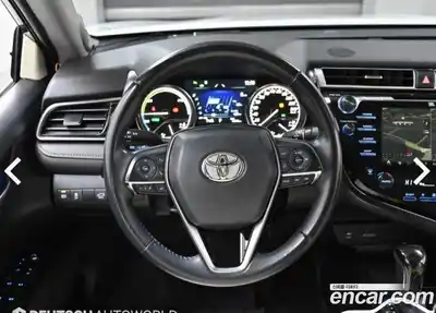 Toyota Camry 2019 2.5 Автомат в Москве № 215676, миниатюра 11