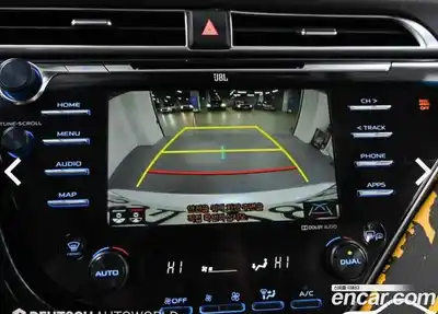 Toyota Camry 2019 2.5 Автомат в Москве № 215676, миниатюра 12