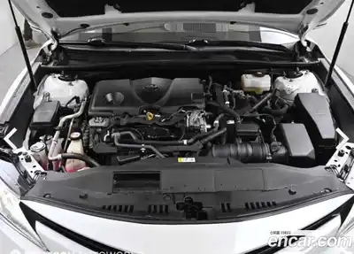 Toyota Camry 2019 2.5 Автомат в Москве № 215676, миниатюра 6