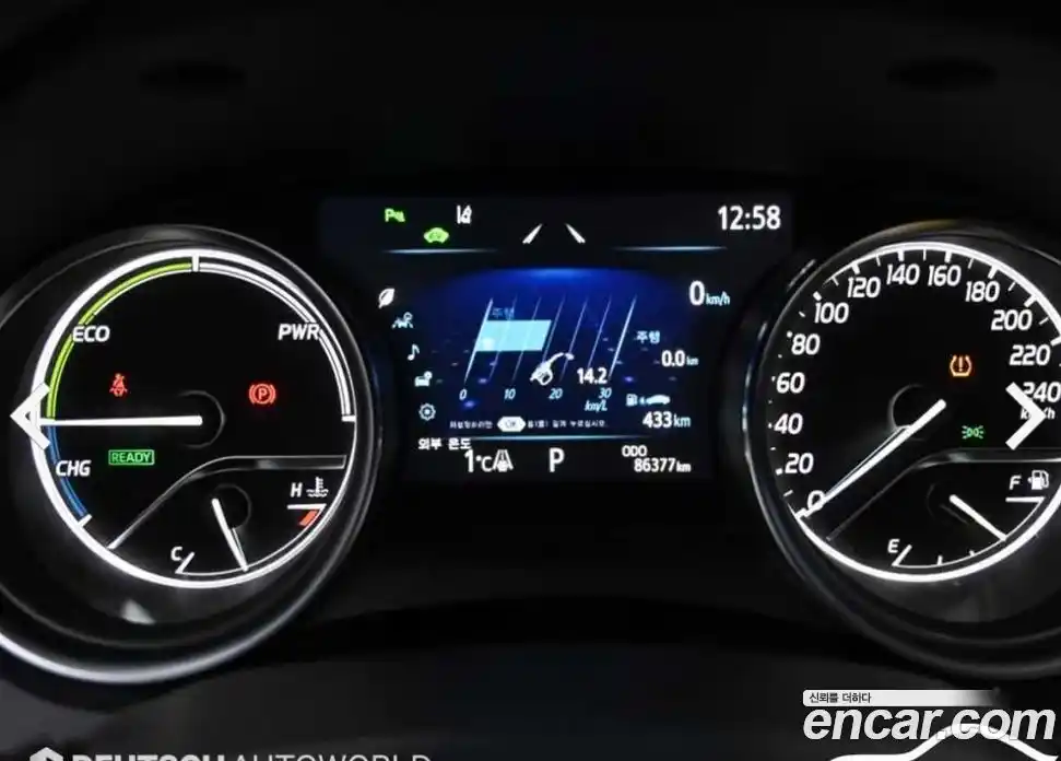 Toyota Camry 2019 2.5 Автомат в Москве № 215676, фото 7