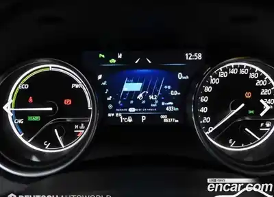 Toyota Camry 2019 2.5 Автомат в Москве № 215676, миниатюра 7