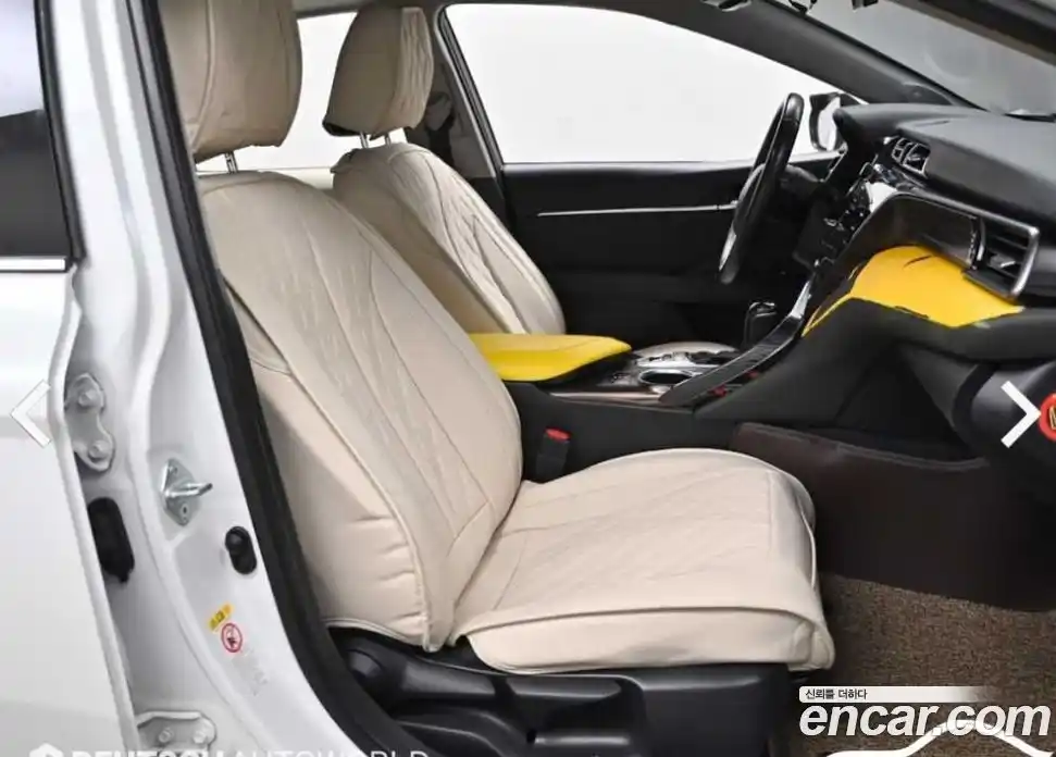 Toyota Camry 2019 2.5 Автомат в Москве № 215676, фото 8