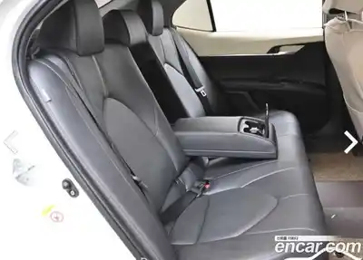 Toyota Camry 2019 2.5 Автомат в Москве № 215676, миниатюра 10