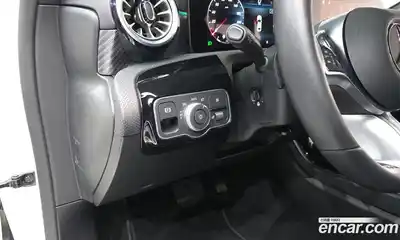 Mercedes-Benz A-Class 2024 2.0 Автомат в Москве № 215919, миниатюра 11