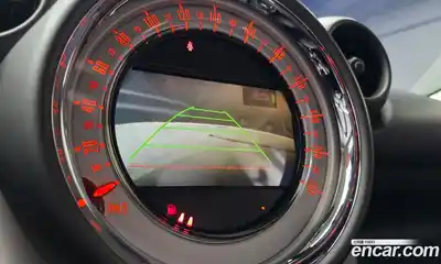 Mini Countryman 2011 1.6 Автомат в Москве № 216043, миниатюра 11