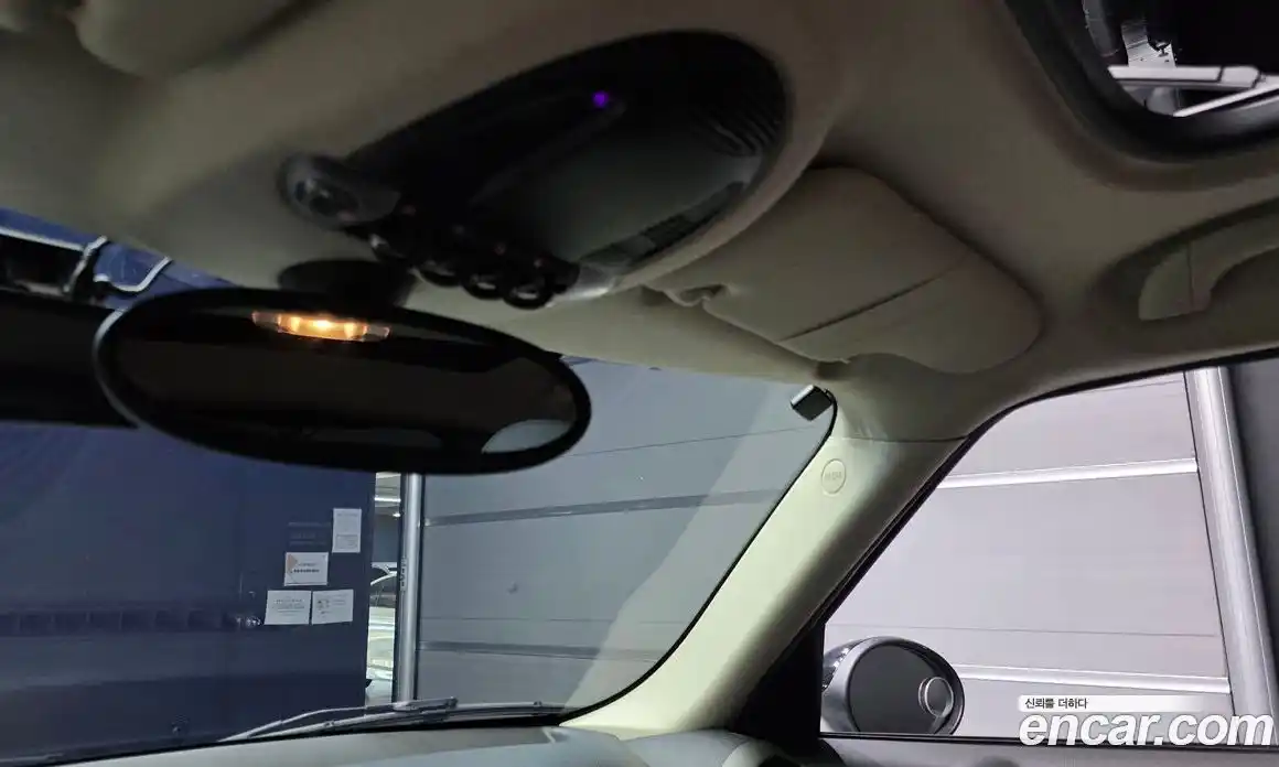 Mini Countryman 2011 1.6 Автомат в Москве № 216043, фото 14