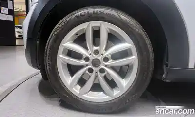 Mini Countryman 2011 1.6 Автомат в Москве № 216043, миниатюра 2