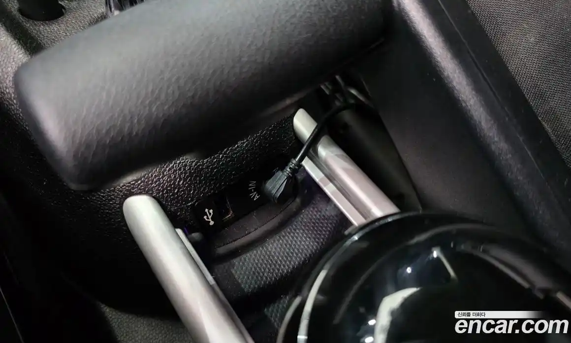 Mini Countryman 2011 1.6 Автомат в Москве № 216043, фото 3