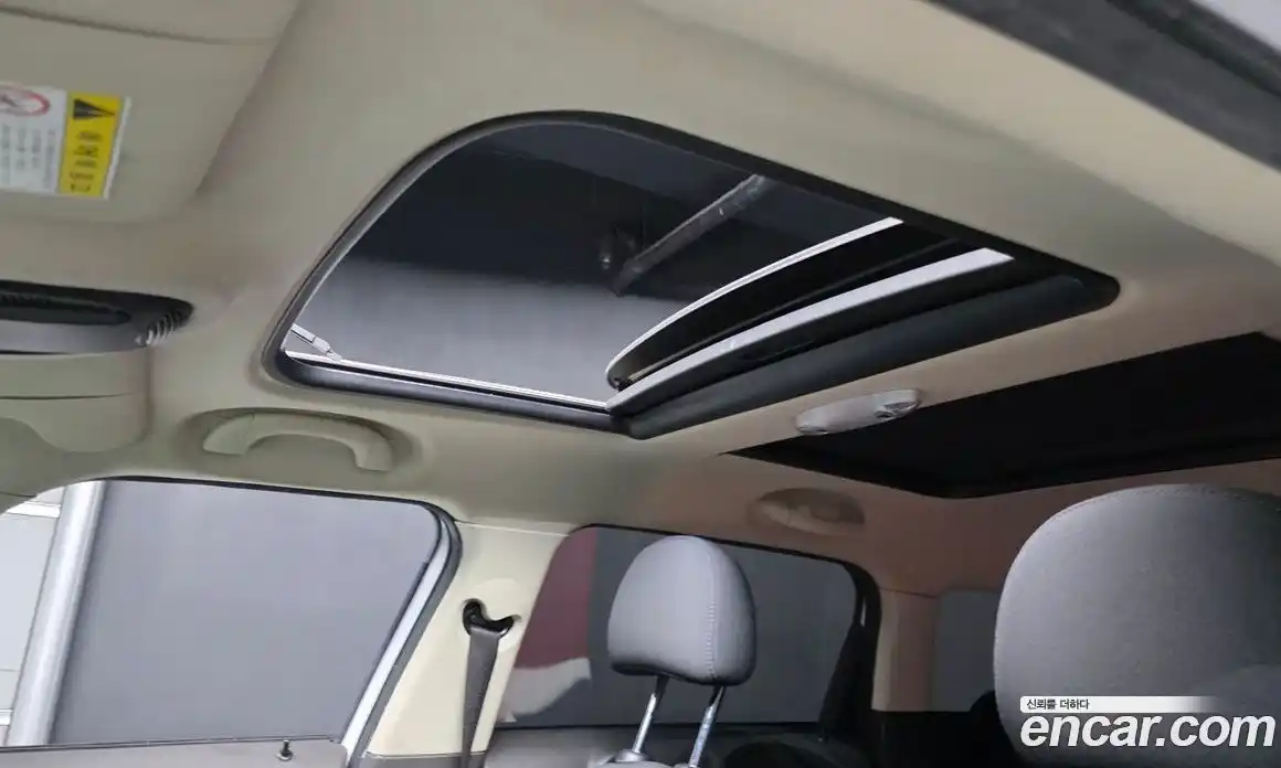 Mini Countryman 2011 1.6 Автомат в Москве № 216043, фото 6