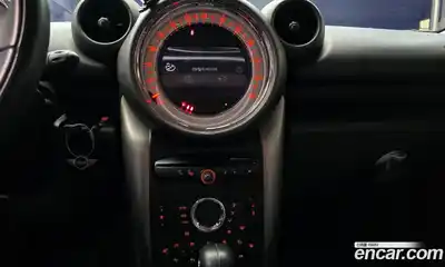 Mini Countryman 2011 1.6 Автомат в Москве № 216043, миниатюра 7