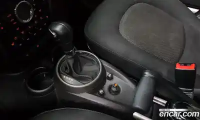 Mini Countryman 2011 1.6 Автомат в Москве № 216043, миниатюра 9