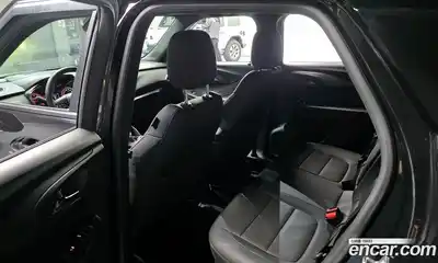 Chevrolet TrailBlazer 2022 1.3 Автомат в Москве № 217155, миниатюра 11