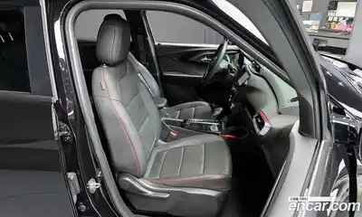 Chevrolet TrailBlazer 2022 1.3 Автомат в Москве № 217155, миниатюра 12