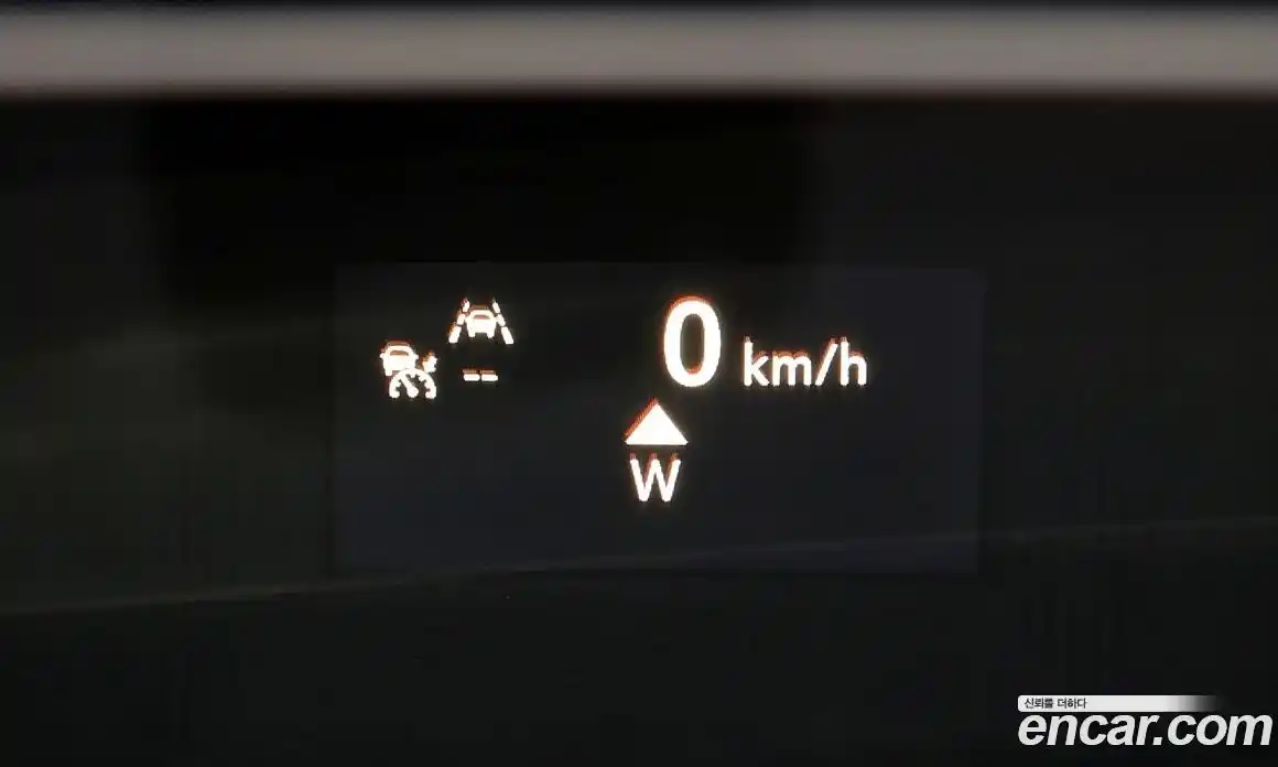 Chevrolet TrailBlazer 2022 1.3 Автомат в Москве № 217155, фото 16