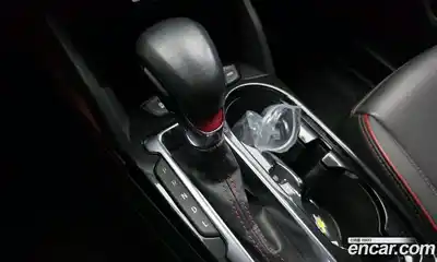 Chevrolet TrailBlazer 2022 1.3 Автомат в Москве № 217155, миниатюра 9