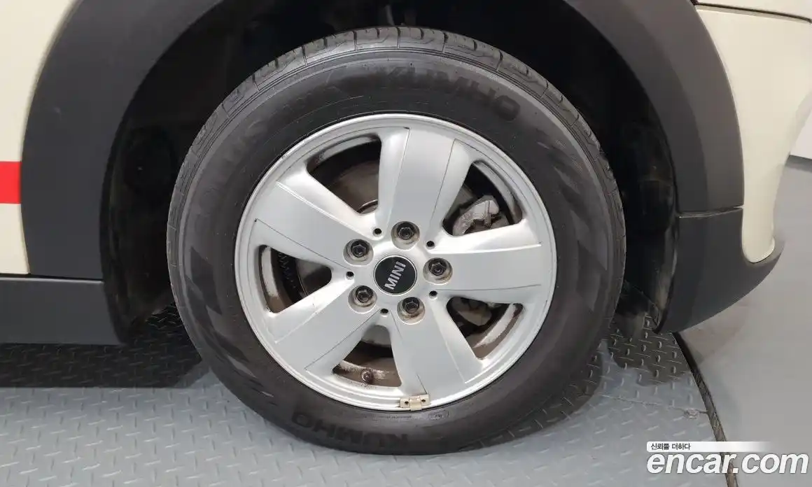 Mini Cooper 2017 1.5 Автомат в Москве № 217411, фото 18