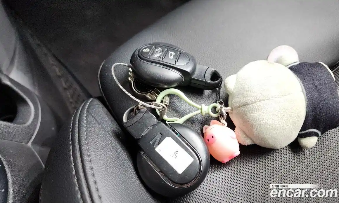 Mini Cooper 2017 1.5 Автомат в Москве № 217411, фото 19