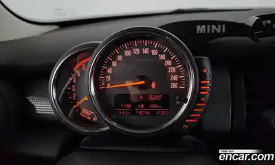 Mini Cooper 2017 1.5 Автомат в Москве № 217411, миниатюра 6