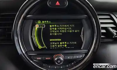 Mini Cooper 2017 1.5 Автомат в Москве № 217411, миниатюра 8