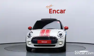 Mini Cooper 2017 1.5 Автомат в Москве № 217411, миниатюра 9