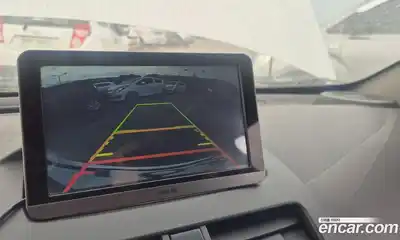 Chevrolet Spark 2013 1.0 Автомат в Москве № 219834, миниатюра 5