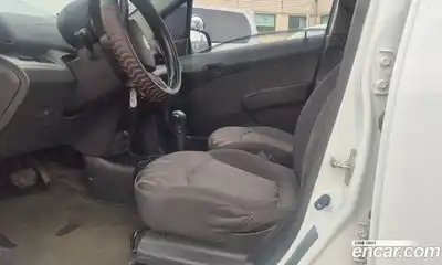 Chevrolet Spark 2013 1.0 Автомат в Москве № 219834, миниатюра 7