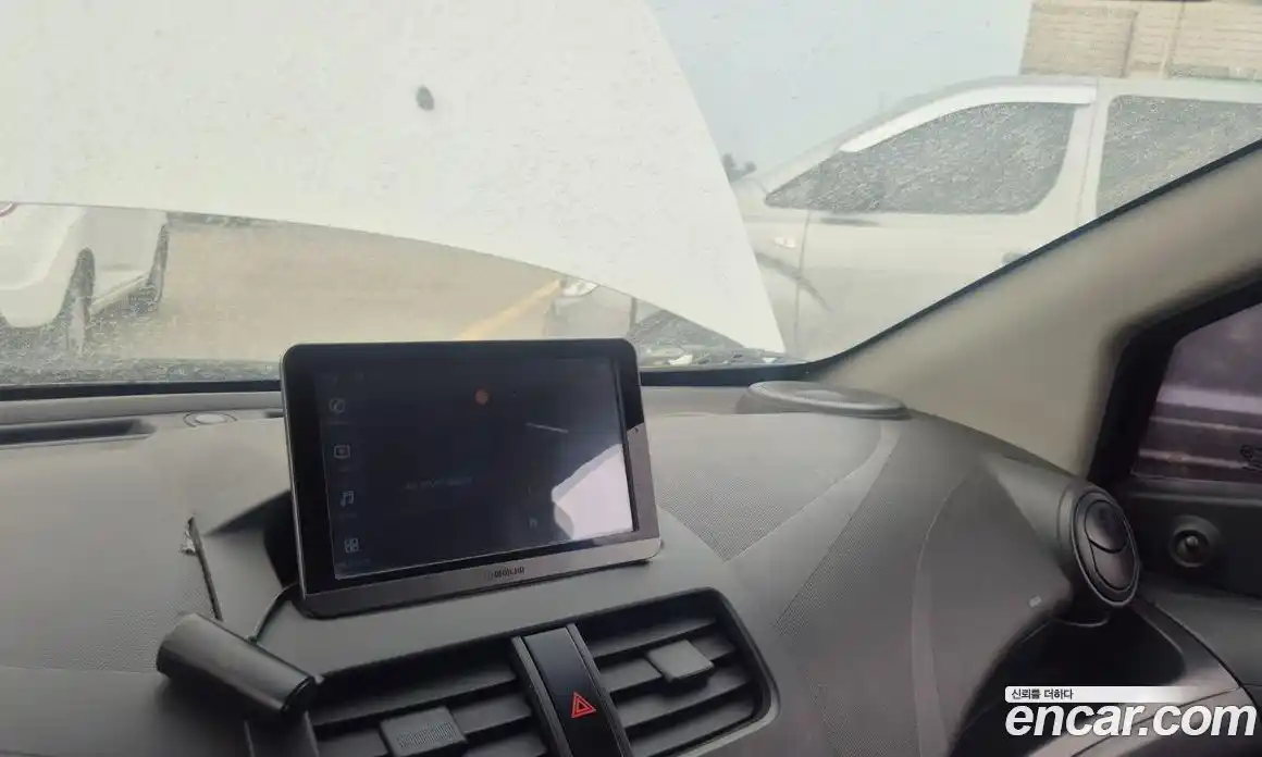 Chevrolet Spark 2013 1.0 Автомат в Москве № 219834, фото 9