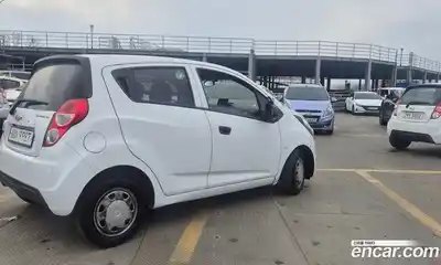 Chevrolet Spark 2013 1.0 Автомат в Москве № 219834, миниатюра 10