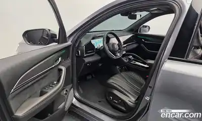 Renault Grand Koleos 2025 1.5 Автомат в Москве № 220040, миниатюра 11