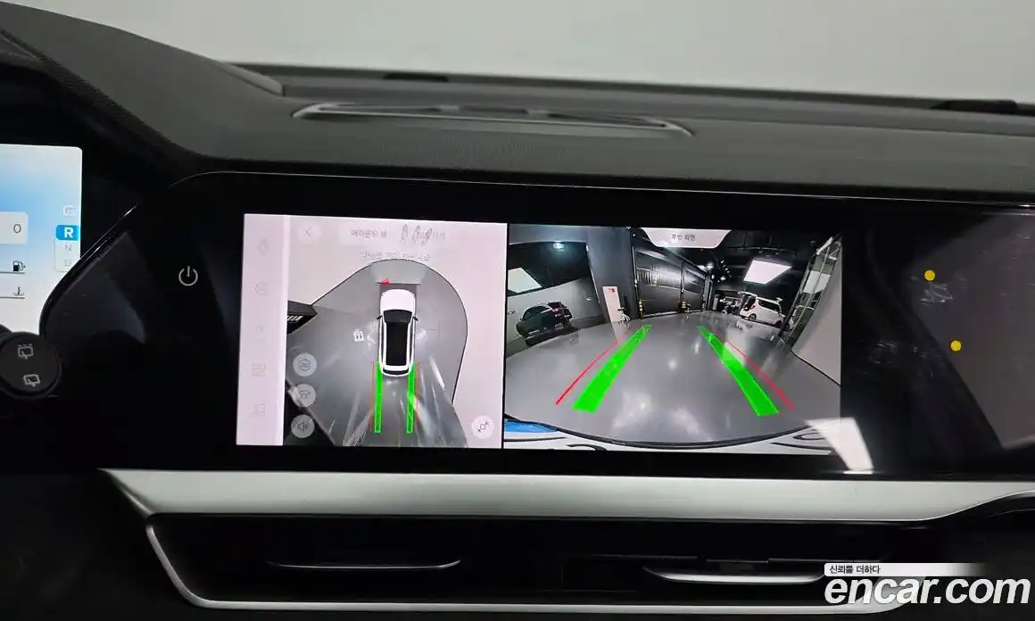 Renault Grand Koleos 2025 1.5 Автомат в Москве № 220040, фото 14