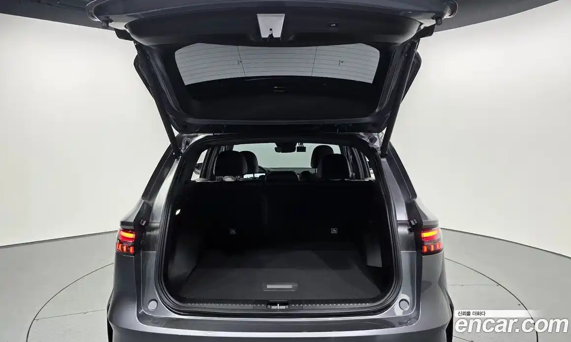 Renault Grand Koleos 2025 1.5 Автомат в Москве № 220040, фото 16