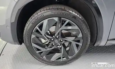 Renault Grand Koleos 2025 1.5 Автомат в Москве № 220040, миниатюра 2