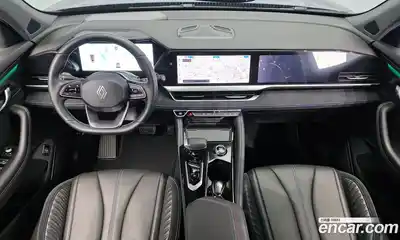 Renault Grand Koleos 2025 1.5 Автомат в Москве № 220040, миниатюра 3