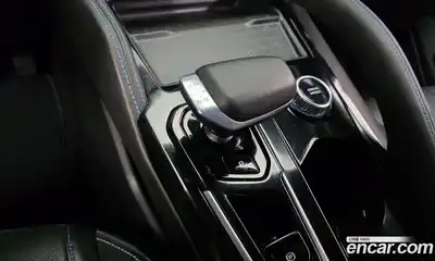 Renault Grand Koleos 2025 1.5 Автомат в Москве № 220040, миниатюра 4