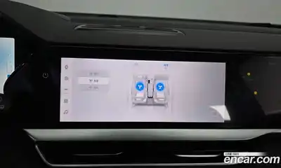 Renault Grand Koleos 2025 1.5 Автомат в Москве № 220040, миниатюра 5