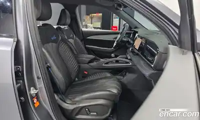 Renault Grand Koleos 2025 1.5 Автомат в Москве № 220040, миниатюра 7